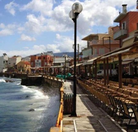 Virma Studio Chania  Exterior photo