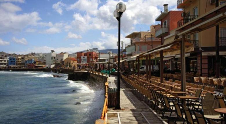 Virma Studio Chania  Exterior photo